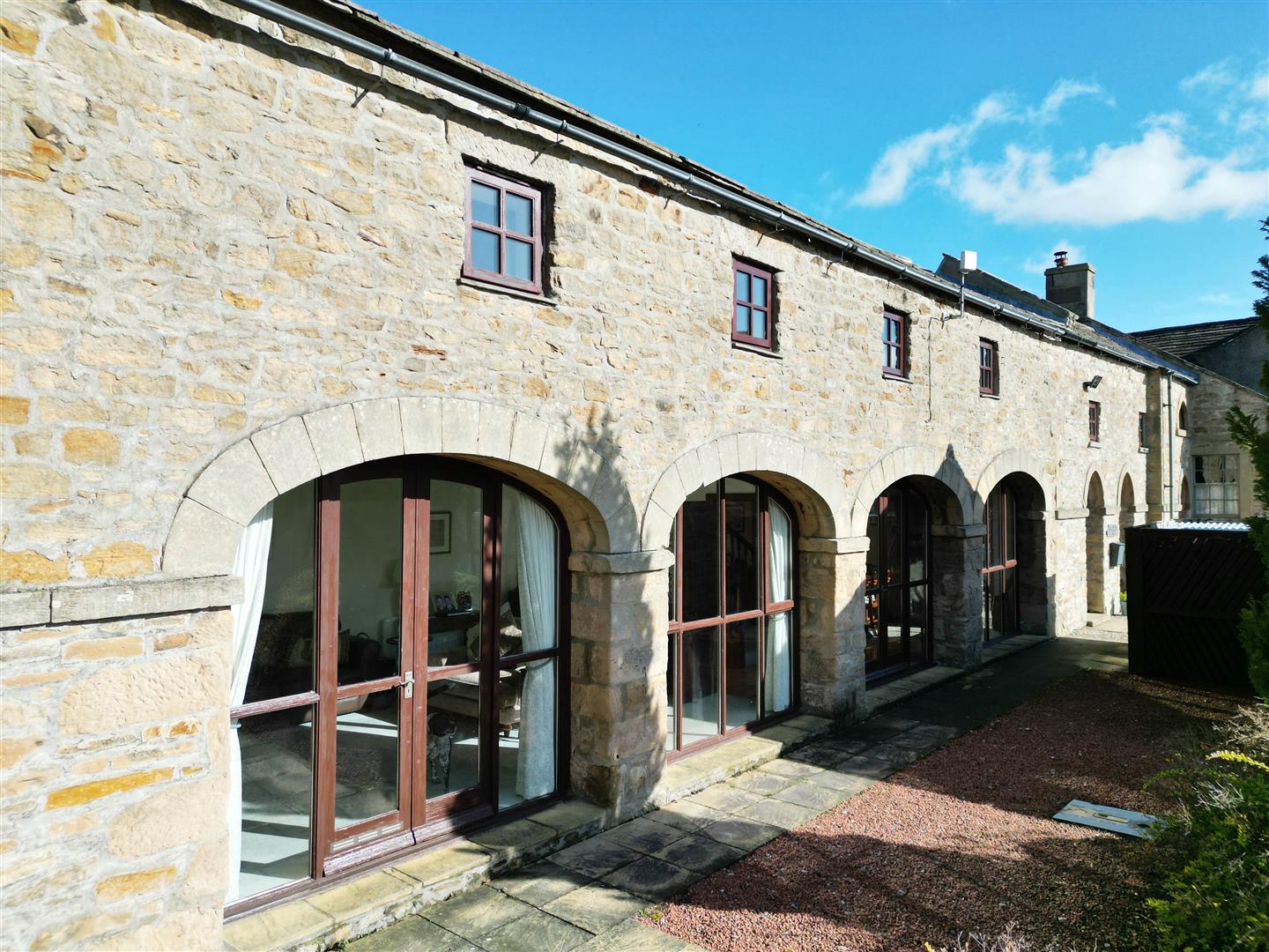 Ovington, Richmond Marcus Alderson